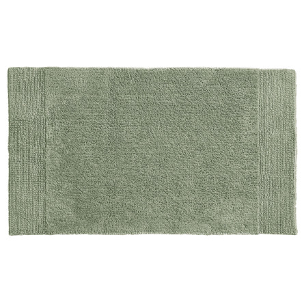 Weseta Badeteppich Dreamtuft urbangreen -65 (60 x 100 cm)