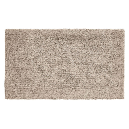 Weseta Badeteppich Dreamtuft Puro cashmere -76 (50 x 80 cm)