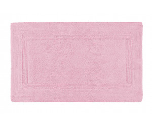 Abyss & Habidecor Badeteppich Reversible pink lady -501 (in 6 Größen)