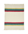 Libeco The Belgian Towel Fouta 110x180cm Summer stripe